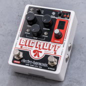 electro-harmonix Big Muff Pi Hardware Plugin｜ミュージックランドKEY