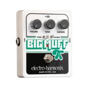 electro-harmonix Big Muff Pi with Tone Wicker｜ミュージックランドKEY