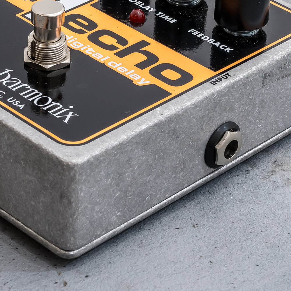 electro-harmonix #1 Echo Digital Delay｜ミュージックランドKEY