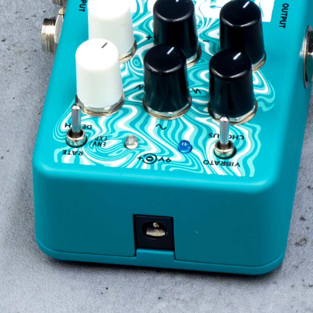 electro-harmonix EDDY｜ミュージックランドKEY