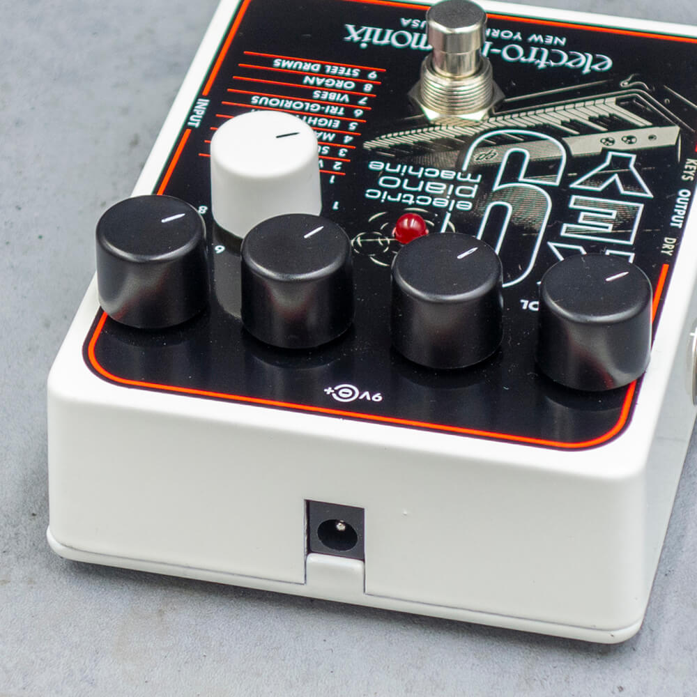 決算特価送料無料 electro harmonix key9 エフェクター 国内正規品