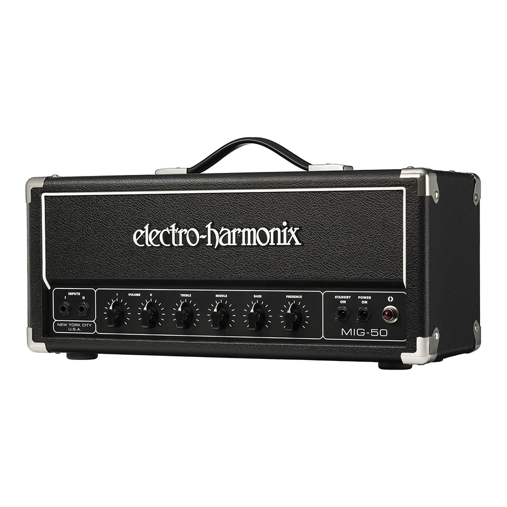 配信機器・PA機器・レコーディング機器 ELECTRO HARMONIX EHU-600 ELECTRO HARMONIX EHU-600｜日本エレクトロ・ハーモニックス EHU