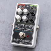 electro-harmonix Nano Battalion｜ミュージックランドKEY