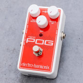 electro-harmonix Nano POG｜ミュージックランドKEY