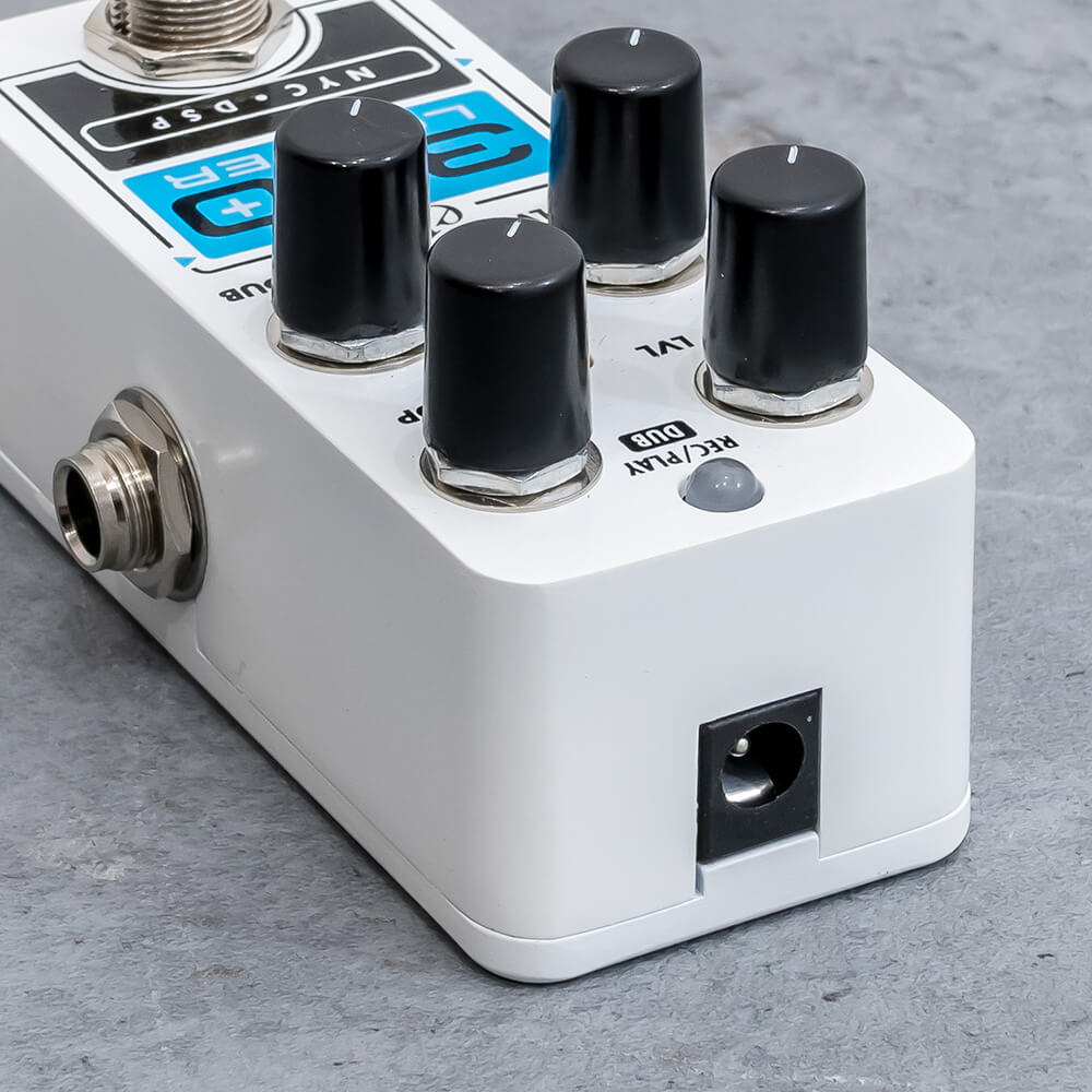 electro-harmonix Pico 360+ (Looper Pedal)｜ミュージックランドKEY
