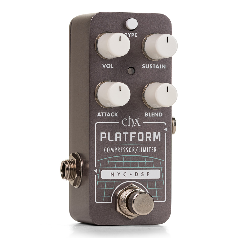 electro-harmonix PICO PLATFORM｜ミュージックランドKEY