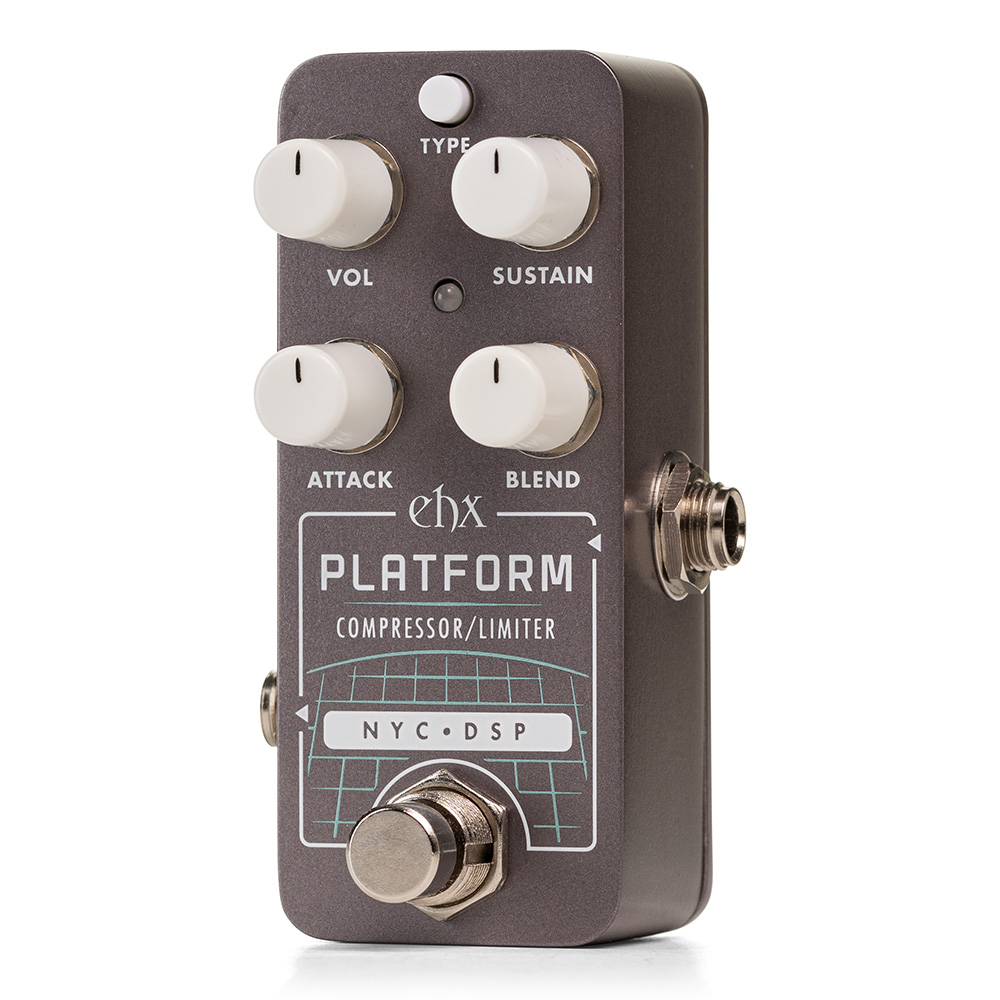 electro-harmonix PICO PLATFORM｜ミュージックランドKEY