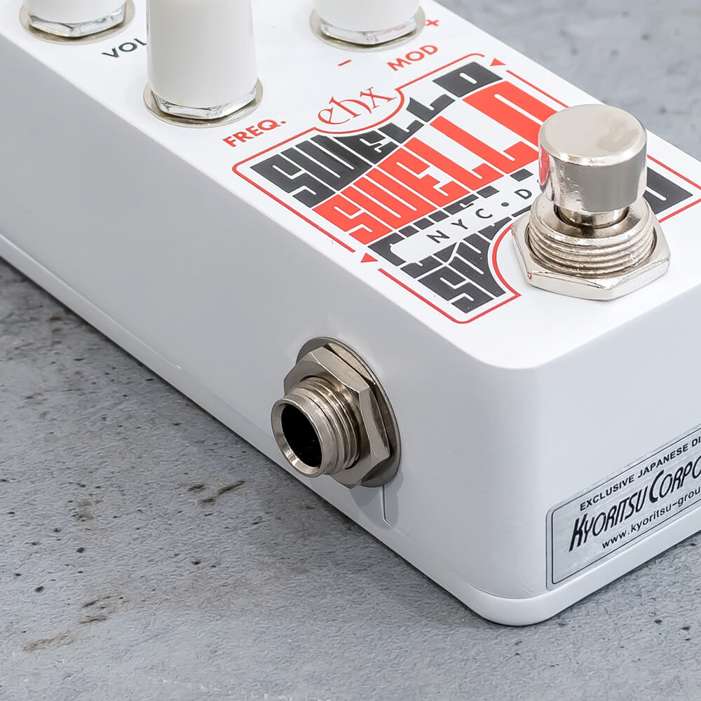 electro-harmonix PICO SWELLO｜ミュージックランドKEY