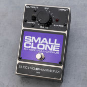 electro-harmonix Small Clone｜ミュージックランドKEY