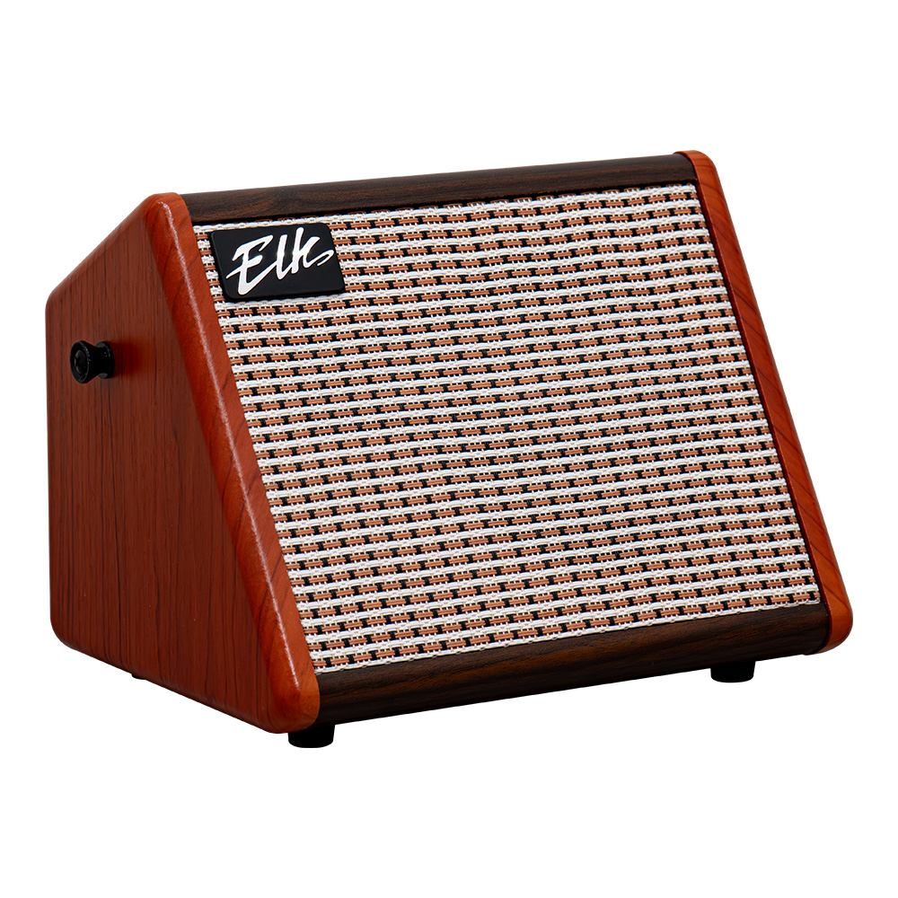 ELK ELK-15A Acoustic Guitar Amplifier｜ミュージックランドKEY