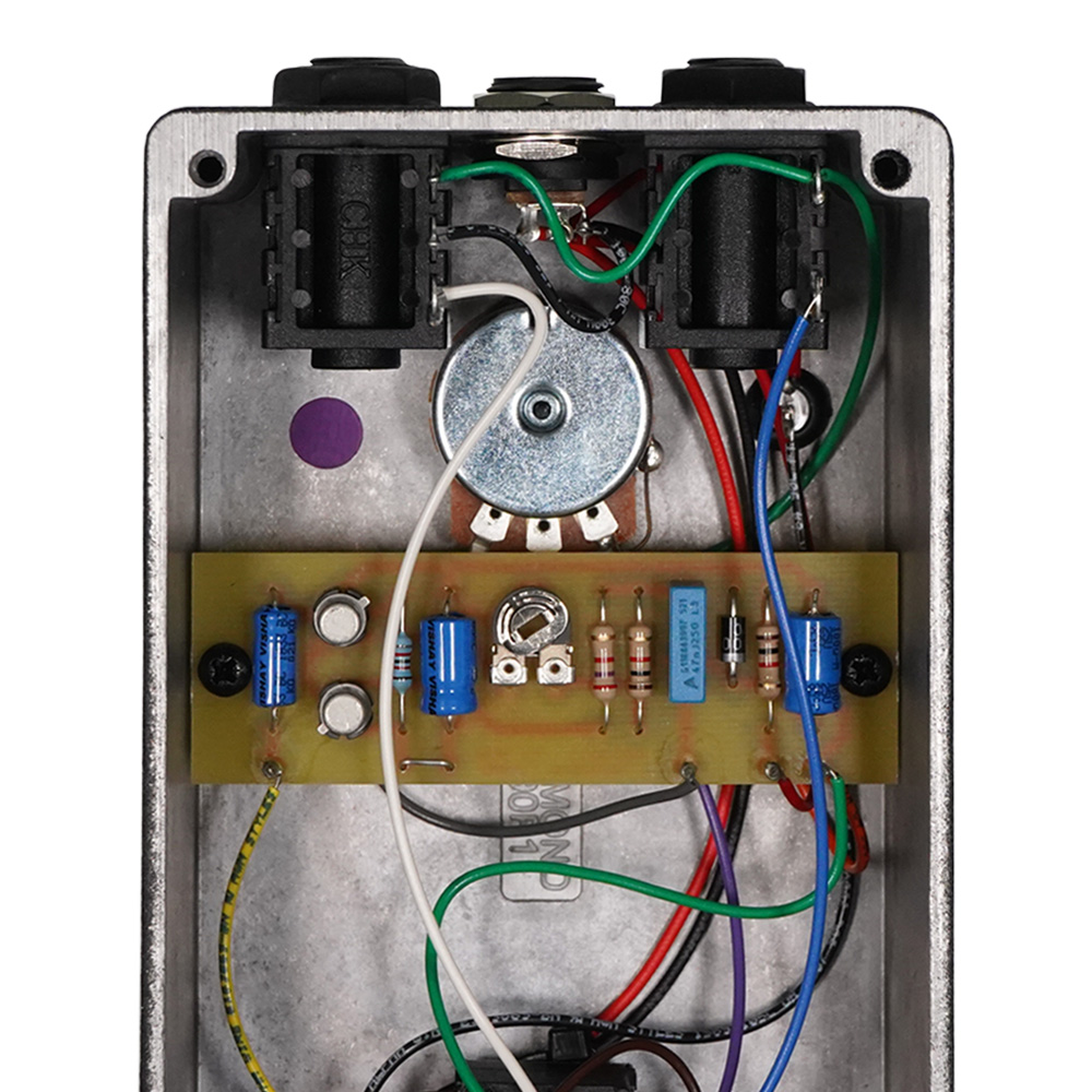 ギターエフェクター Amazon | STRICH エフェクター電源 10チャンネル 9V/12V/18V