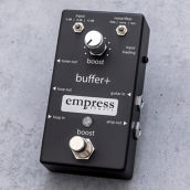 Empress Effects buffer+｜ミュージックランドKEY