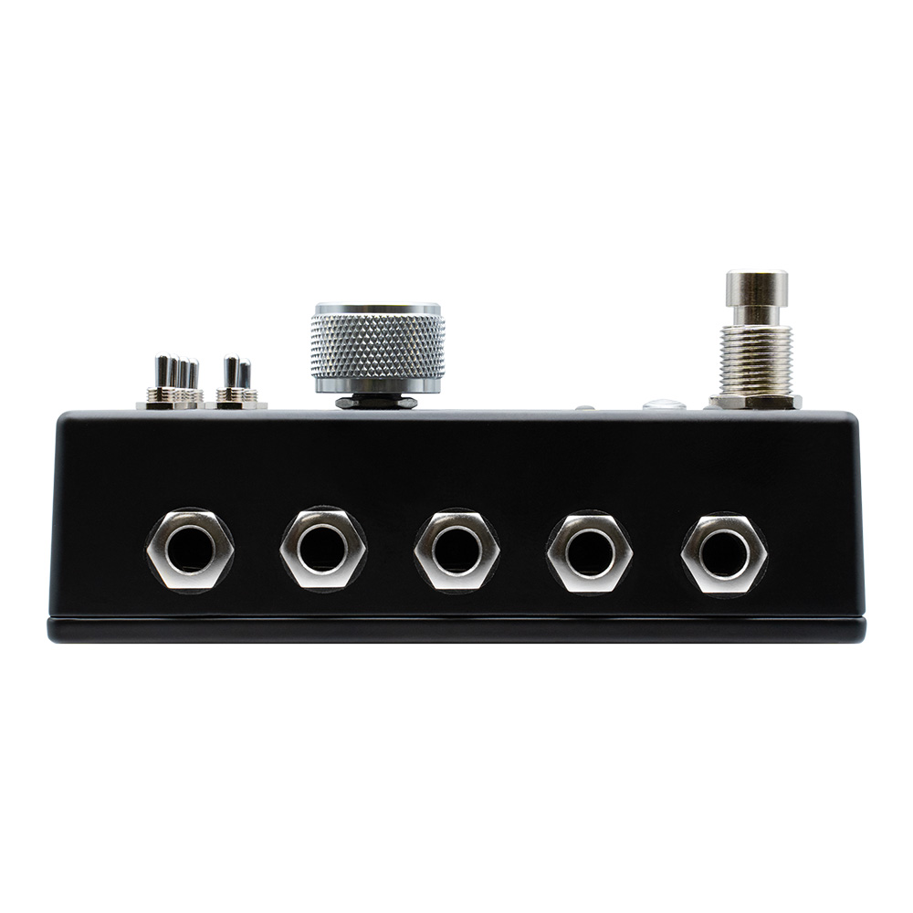 Empress Effects Buffer++｜ミュージックランドKEY