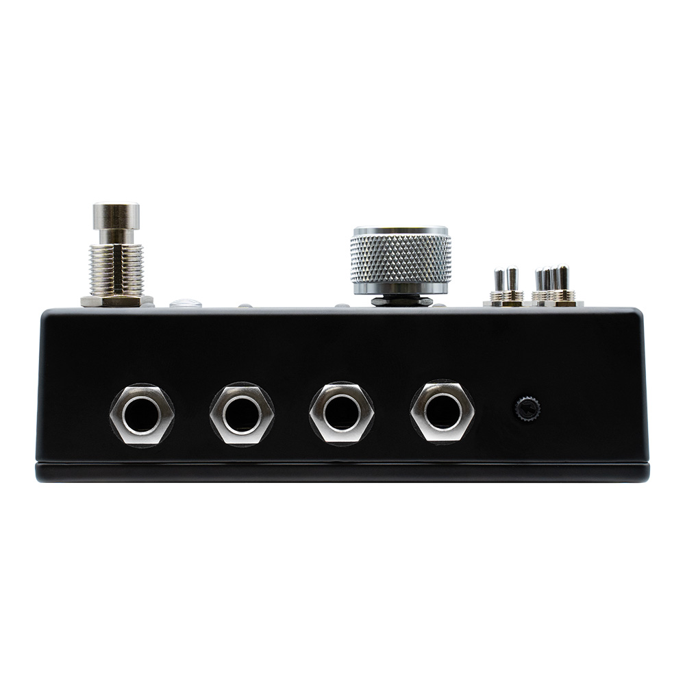 Empress Effects Buffer++｜ミュージックランドKEY