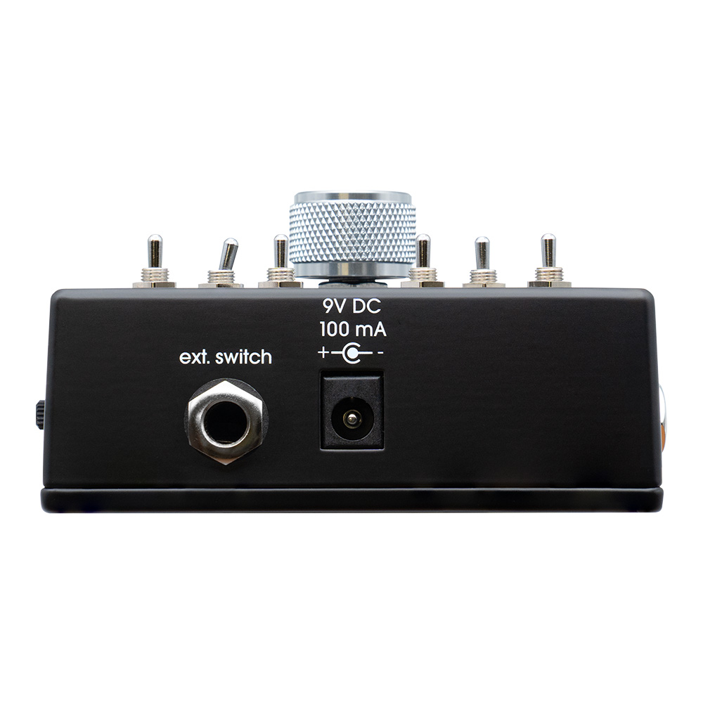 Empress Effects Buffer++｜ミュージックランドKEY