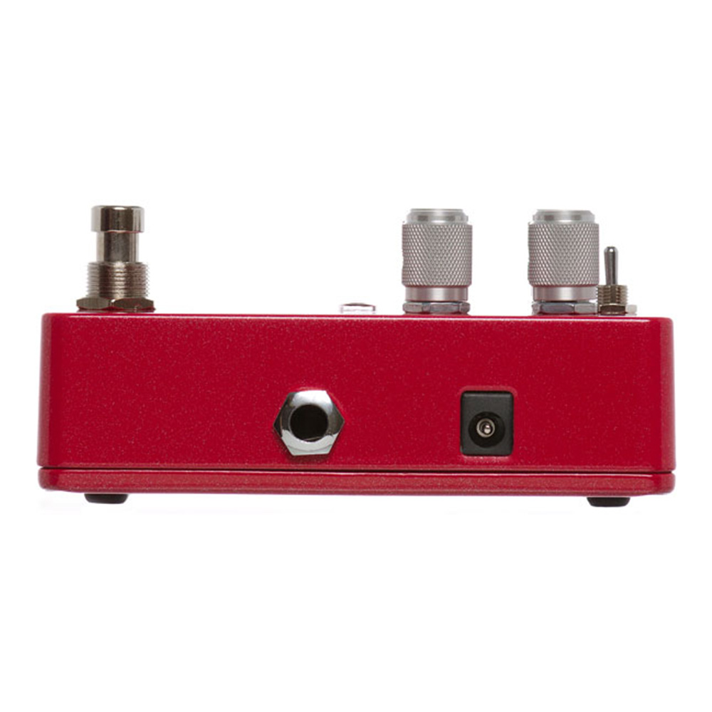 Empress Effects Distortion｜ミュージックランドKEY