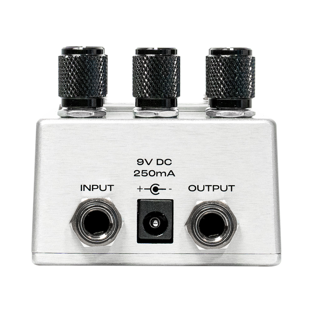 Empress Effects Drive｜ミュージックランドKEY