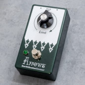 EarthQuaker Devices Arrows｜ミュージックランドKEY