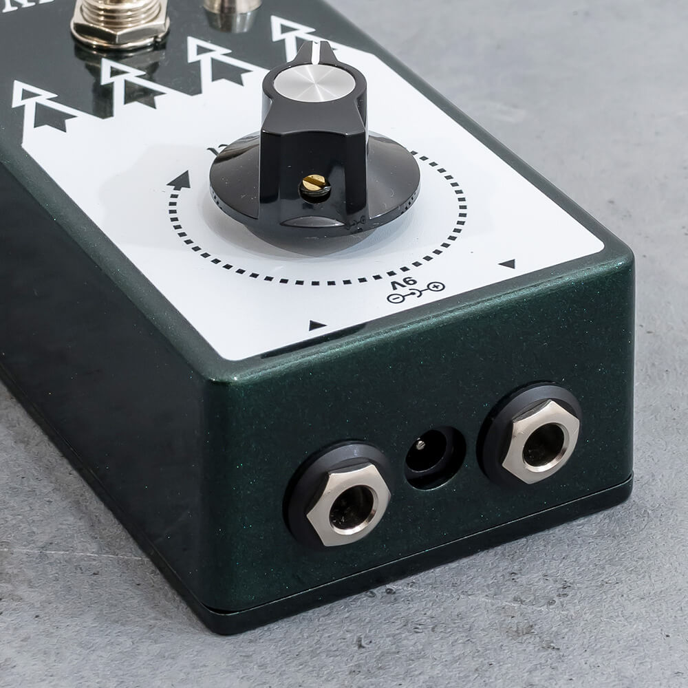 EarthQuaker Devices Arrows｜ミュージックランドKEY