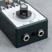 EarthQuaker Devices Arrows｜ミュージックランドKEY