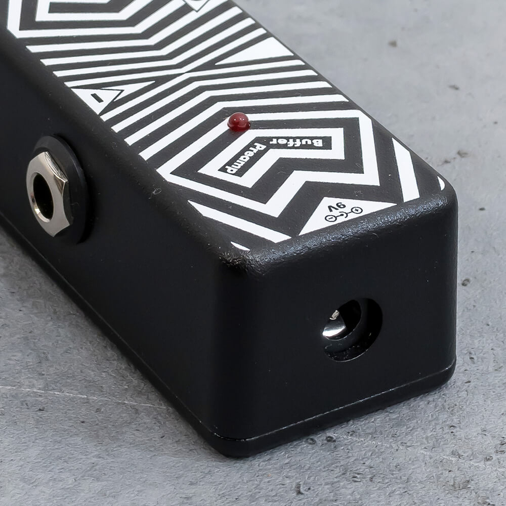 EarthQuaker Devices Buffer/Preamp｜ミュージックランドKEY