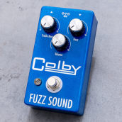 EarthQuaker Devices Colby Fuzz Sound｜ミュージックランドKEY