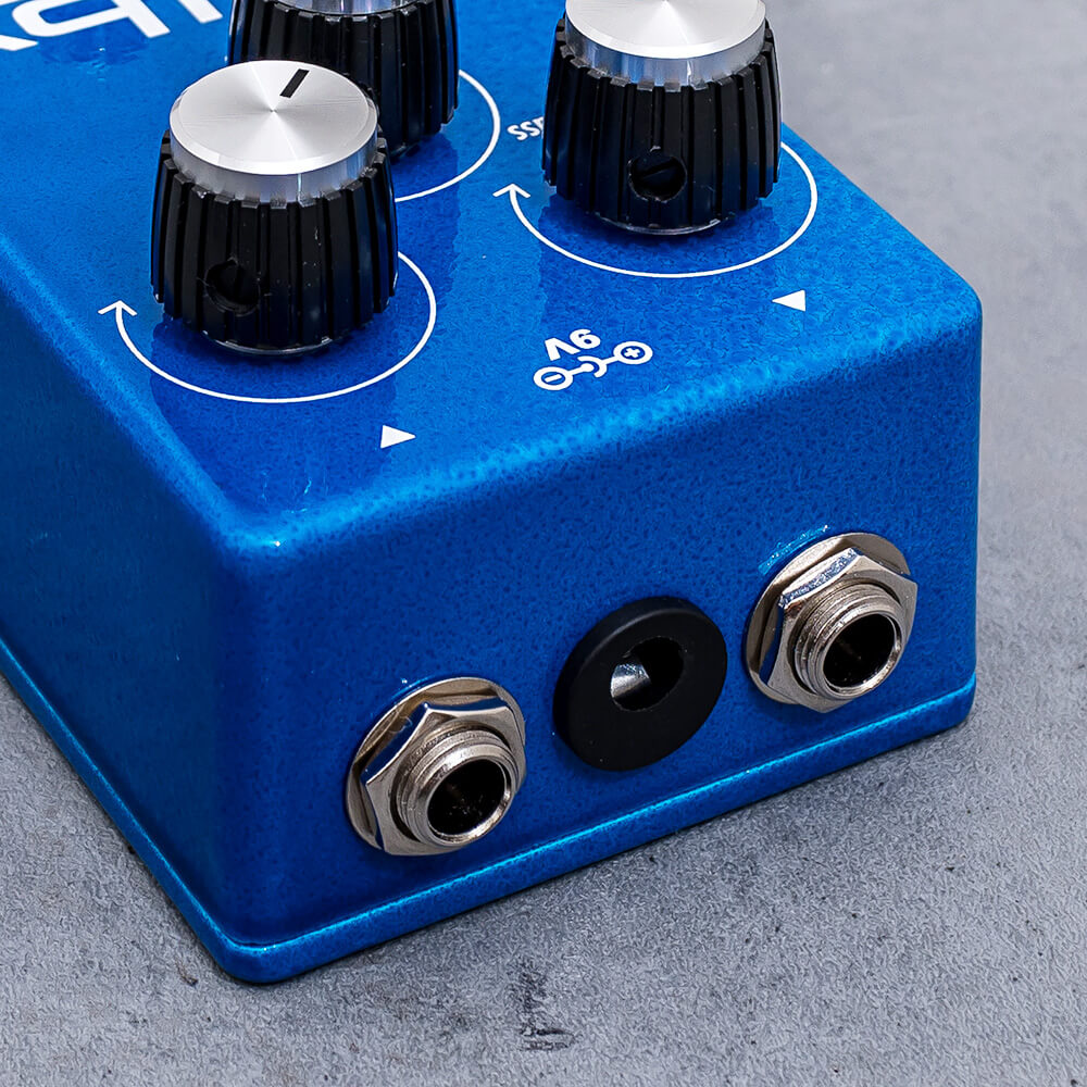 EarthQuaker Devices Colby Fuzz Sound｜ミュージックランドKEY