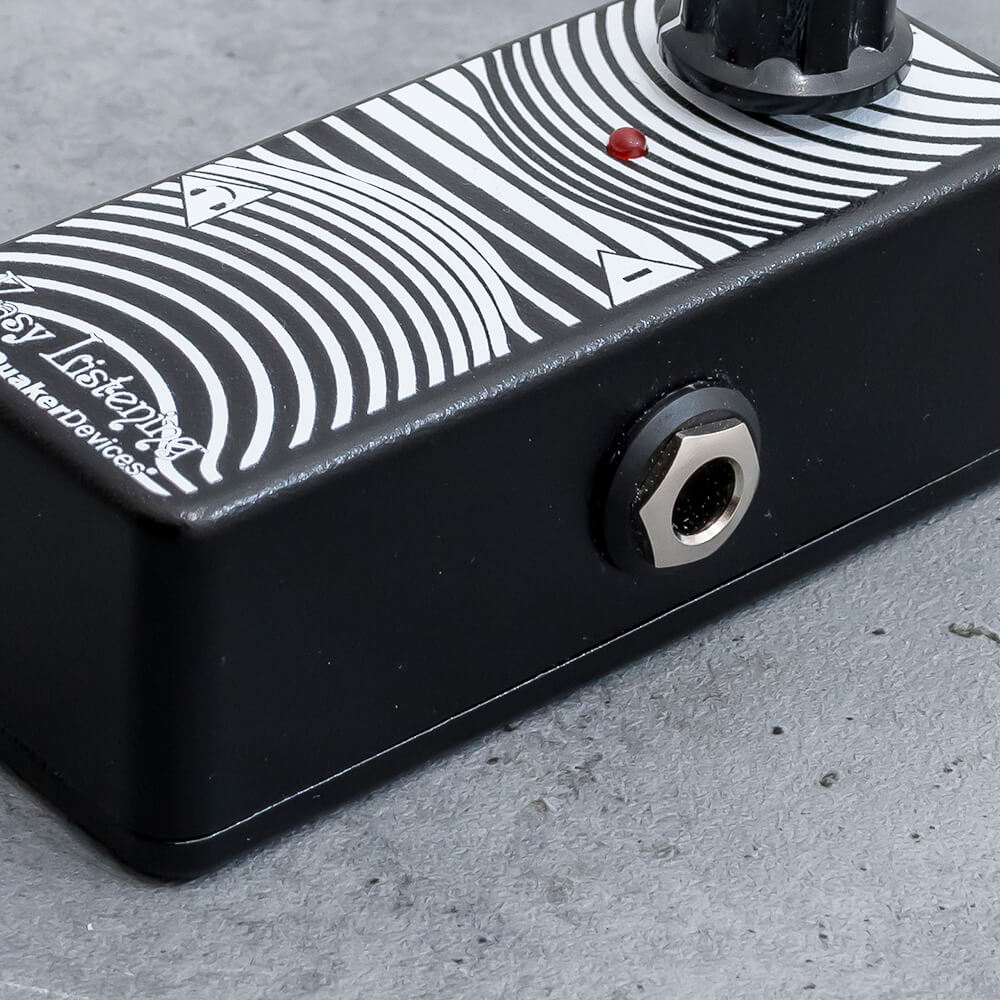 EarthQuaker Devices Easy Listening｜ミュージックランドKEY