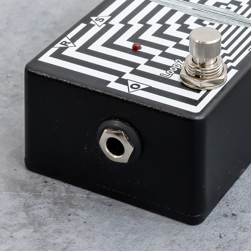EarthQuaker Devices Flexi Loop｜ミュージックランドKEY