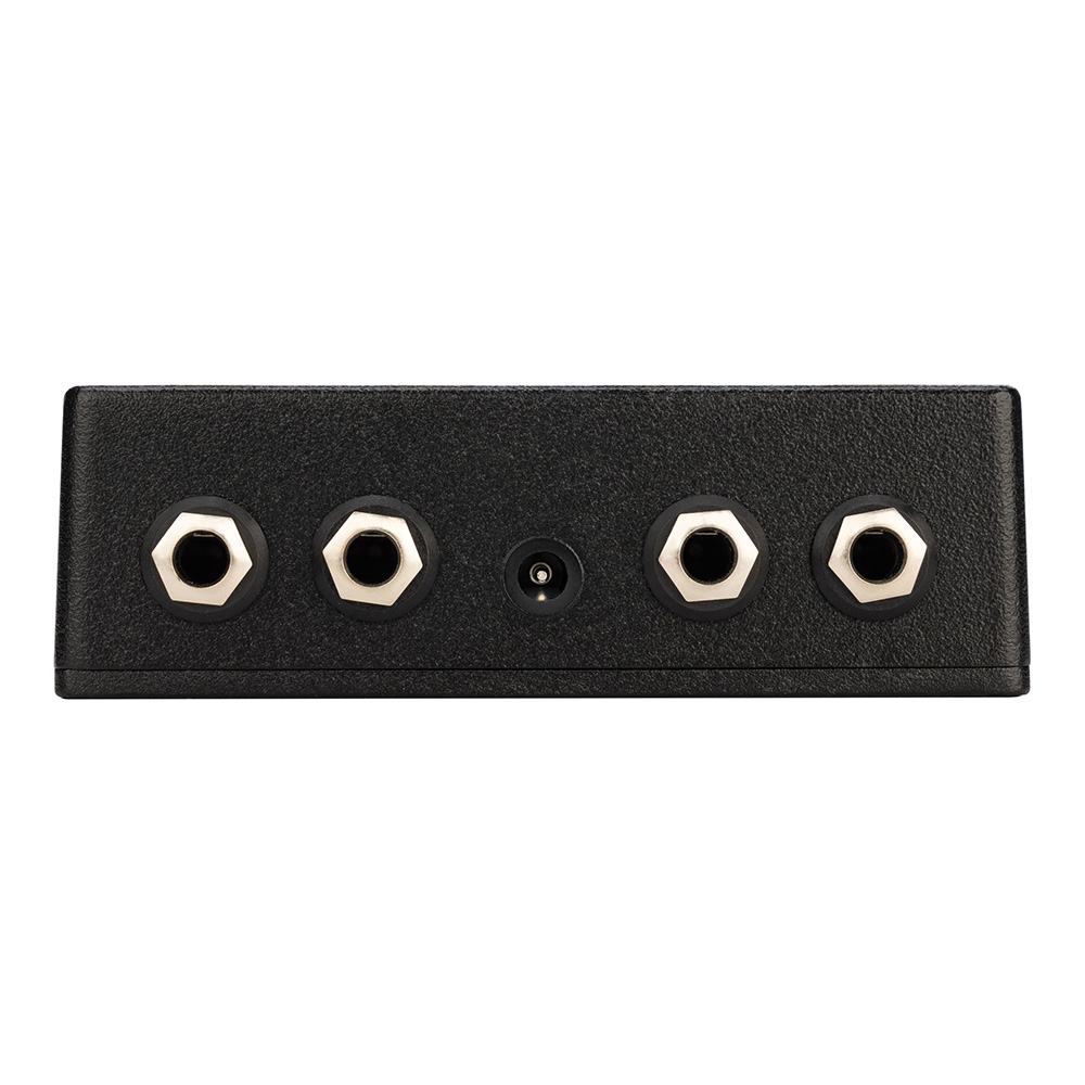 EarthQuaker Devices One to Four Splitter｜ミュージックランドKEY
