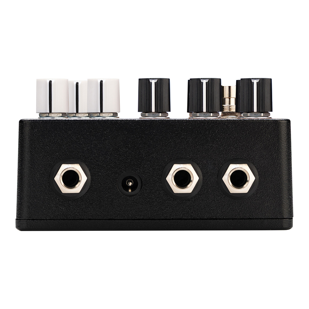 EarthQuaker Devices Scrolls｜ミュージックランドKEY