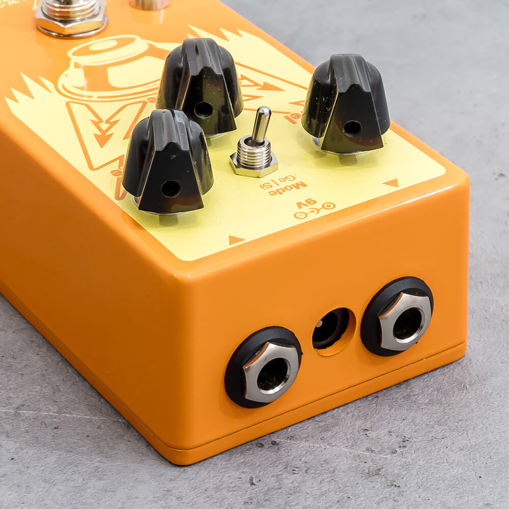 EarthQuaker Devices Special Cranker｜ミュージックランドKEY