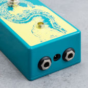ギター EarthQuaker Devices Tentacle EarthQuaker Devices Tentacle｜ミュージックランドKEY