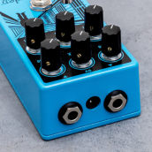 EarthQuaker Devices The Warden｜ミュージックランドKEY