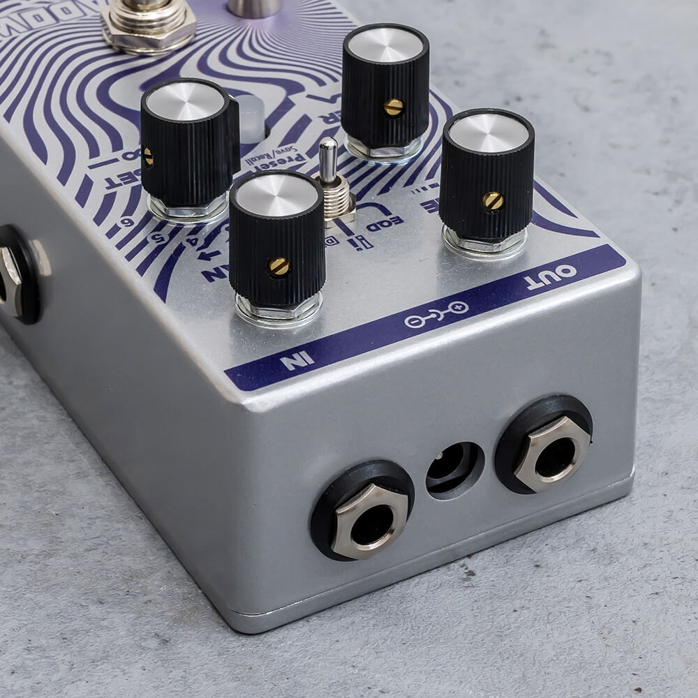 EarthQuaker Devices Time Shadows|ミュージックランドKEY EarthQuaker Devices Time Shadows|ミュージックランドKEY
