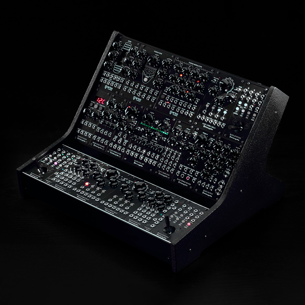 Erica Synths Angled Panels｜ミュージックランドKEY