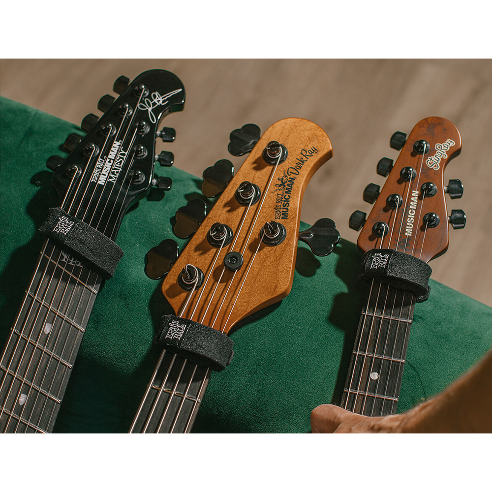 ERNIE BALL #9613 FretWraps by Gruv Gear - Medium｜ミュージック