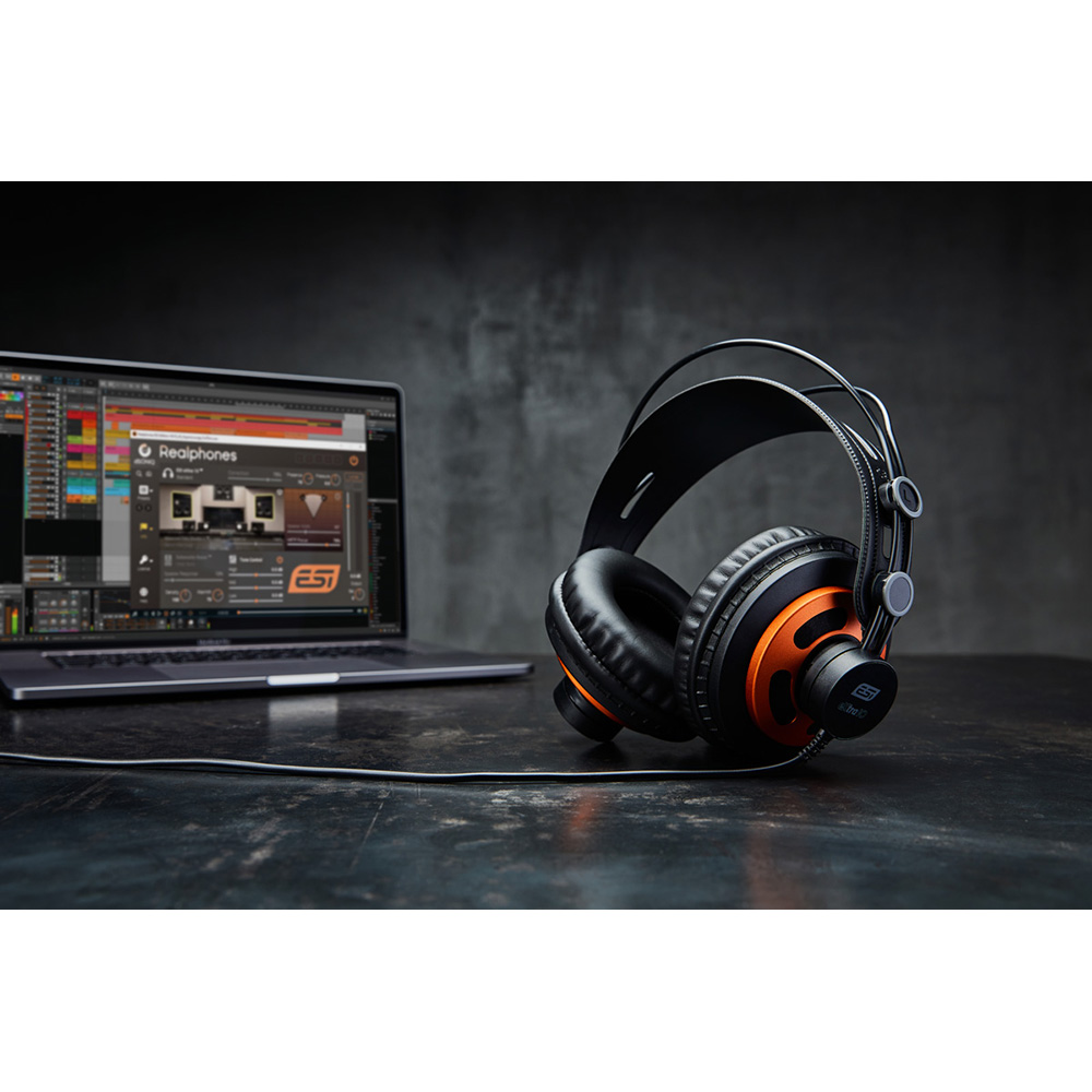 ESI モニター・ヘッドホン eXtra 10 ESI Audiotechnik GmbH 10 eXtra｜ミュージックランドKEY