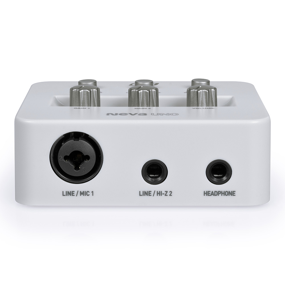 ESI Audiotechnik GmbH Neva Uno｜ミュージックランドKEY