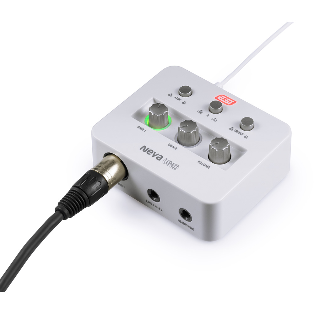 その他 UNiK05 ESi 人気パワードモニタースピーカーESI uniK05 が進化しました！uniK05