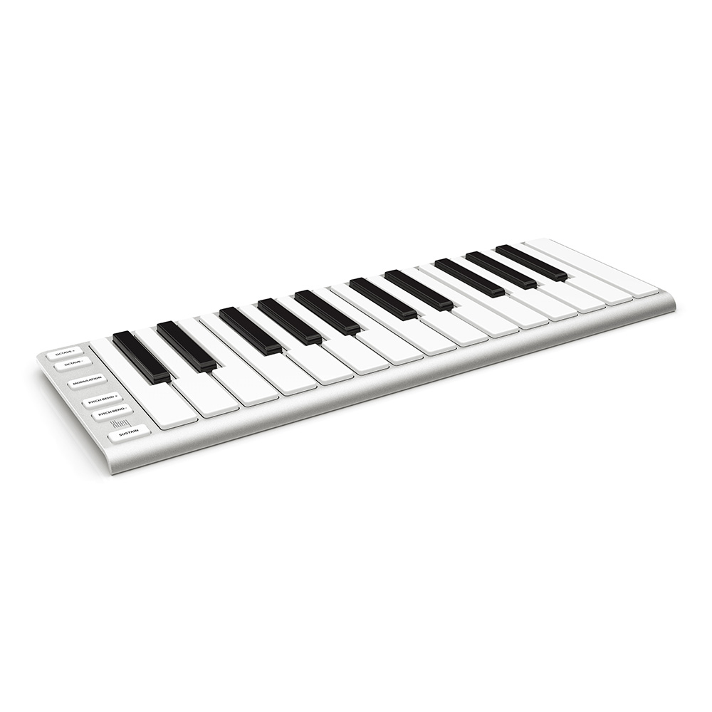ESI Audiotechnik GmbH Xkey 25｜ミュージックランドKEY