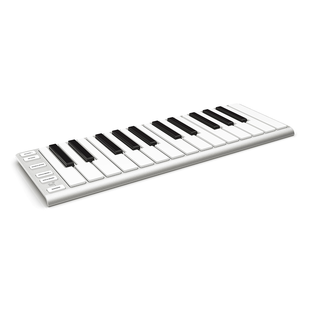 ESI Audiotechnik GmbH Xkey Air 25｜ミュージックランドKEY