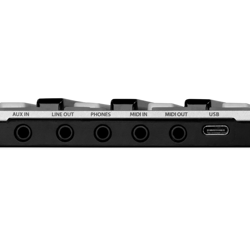 ESI Audiotechnik GmbH Xsynth｜ミュージックランドKEY