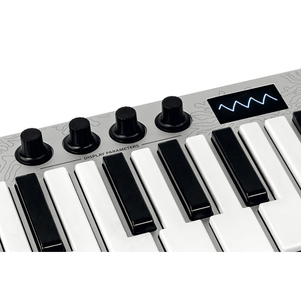 ESI Audiotechnik GmbH Xsynth｜ミュージックランドKEY