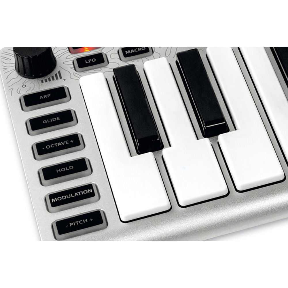 ESI Audiotechnik GmbH Xsynth｜ミュージックランドKEY