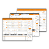 �J���[�o���G�[�V����