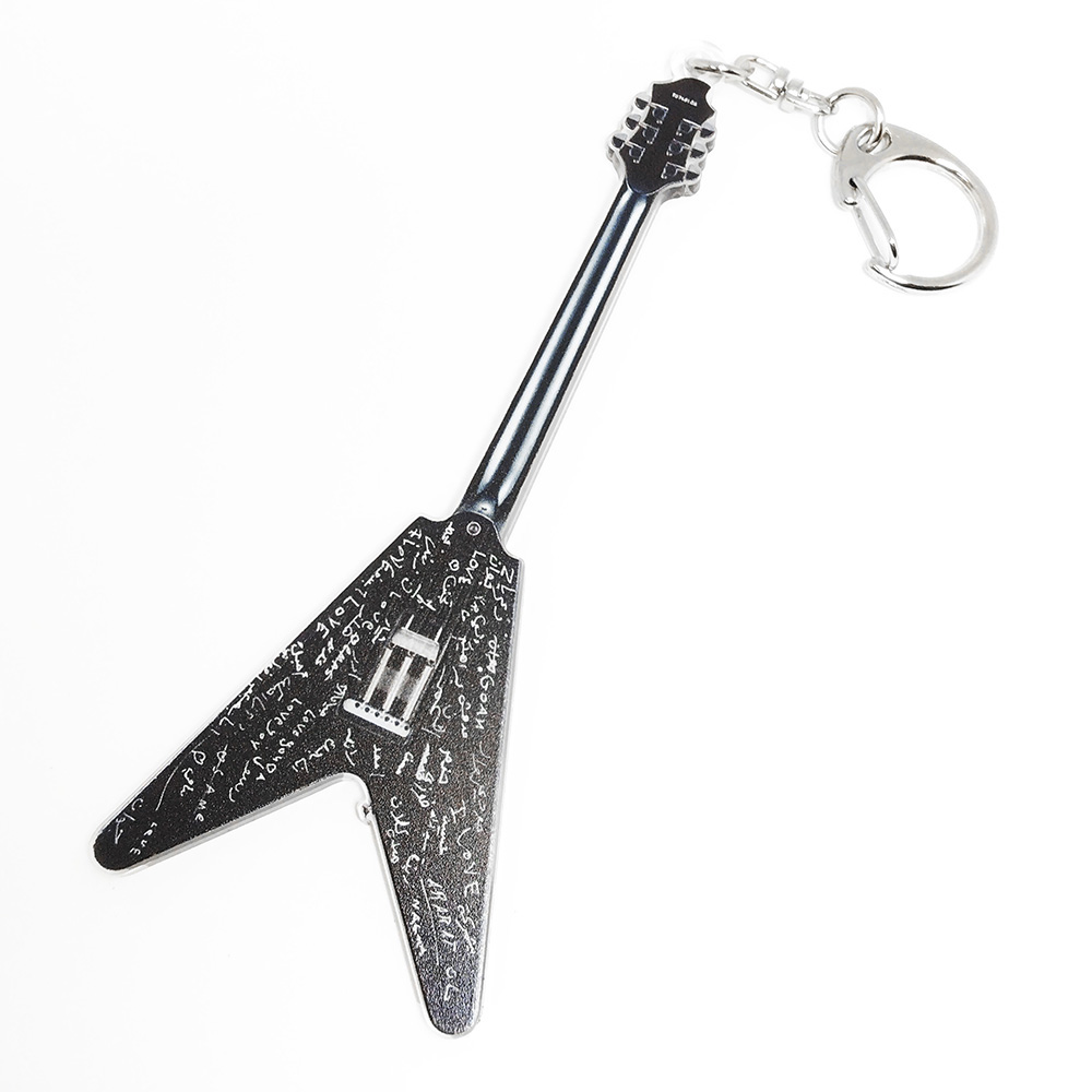 ESP AK-SGZ-05 【ESP ECLIPSE R-IX】 [アクリルキーホルダー
