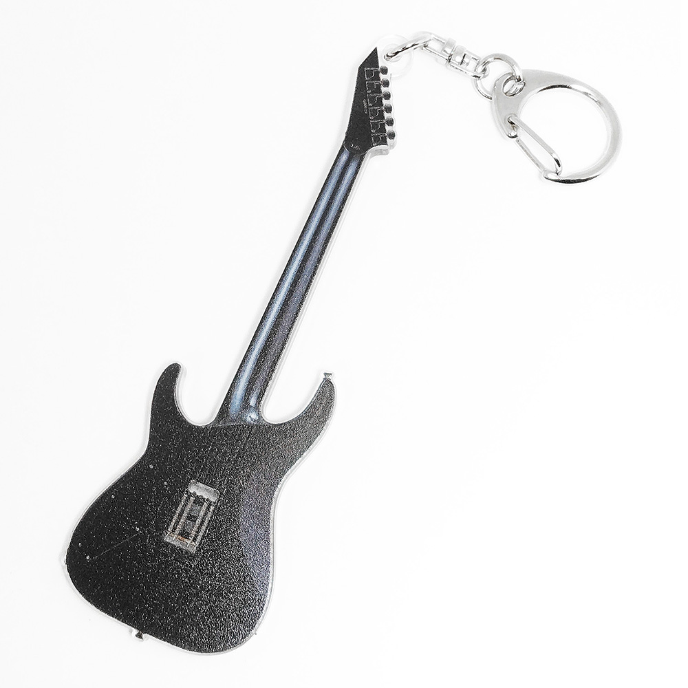 ESP AK-SGZ-10 ESP HORIZON SGZ Custom [アクリルキーホルダー