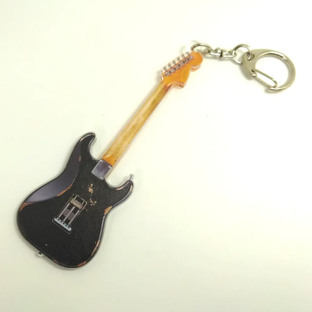 ESP AK-SGZ-13 Navigator N-ST SGZ Custom -Lefty- [アクリル