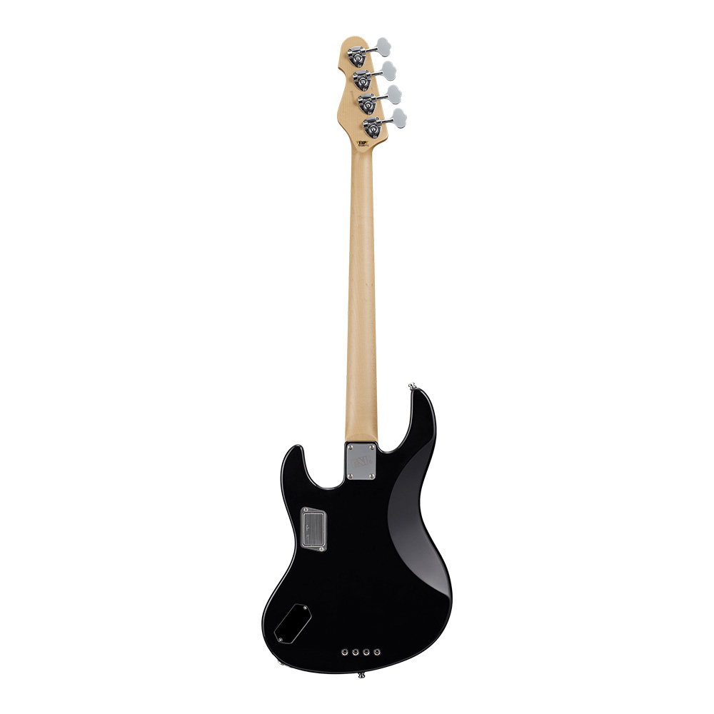 ESP AMAZE-AS/M 【Black w/White Filler】（新品/送料無料